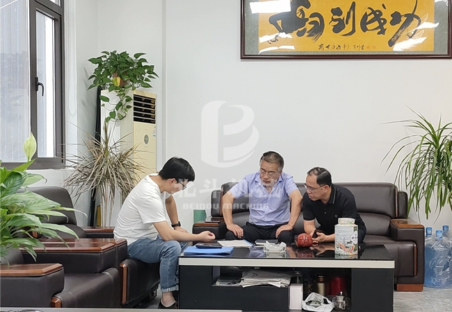 廣東客戶來91视频下载网站機械實地考察果殼91视频大全黄色