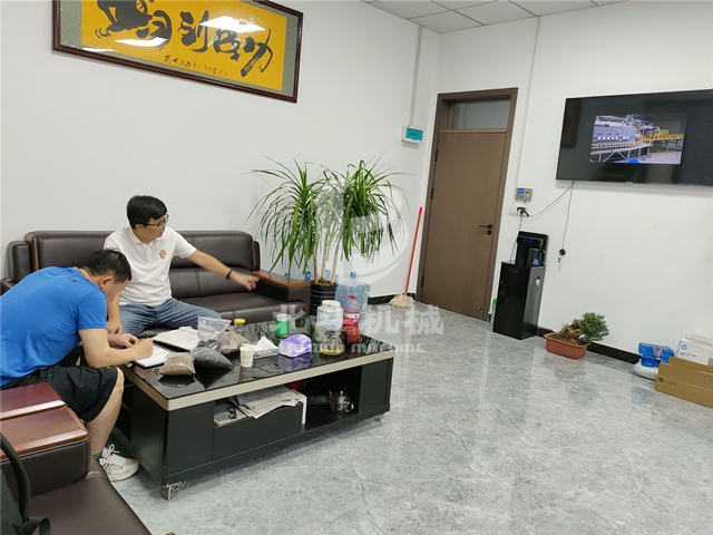 垃圾91视频大全黄色成熟的技術讓客戶印象深刻
