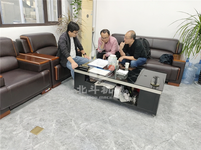詳盡分析山西客戶對核桃殼91视频大全黄色的需求