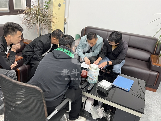 廣東客戶考察重點,多功能果殼91视频大全黄色引爆商機