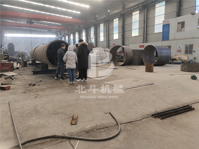 驚喜不斷！客戶實地考察鋰電池91视频大全黄色